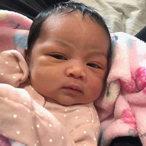 Meet your Posher, Patrina